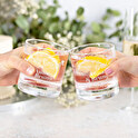 Personalised Whisky glass