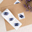 Personalised sticker labels