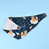 Babero bandana bebé personalizado