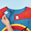 Superhero capes for adult Superhero capes for adult