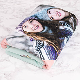 Personalised blankets