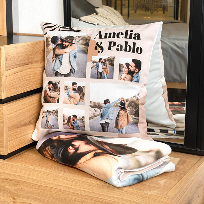 Personalised Cushions