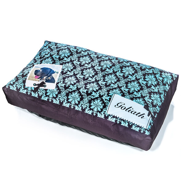 Camas para perros personalizadas