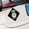 Personalised custom bumper stickers for cars
