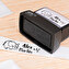 Personalised clothing stamp Personalised clothing stamp