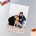 Personalised magnetic jigsaw puzzles