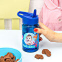 Personalised kids Tritan water bottle