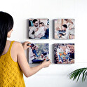 PrinTile Quadrato personalizzato