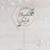 Cake Topper personalisiert