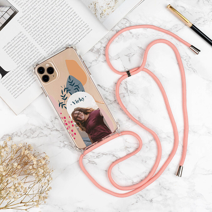 Cover personalizzate per iPhone 11 / 11 Pro / 11 Pro Max