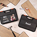 Personalised tool case