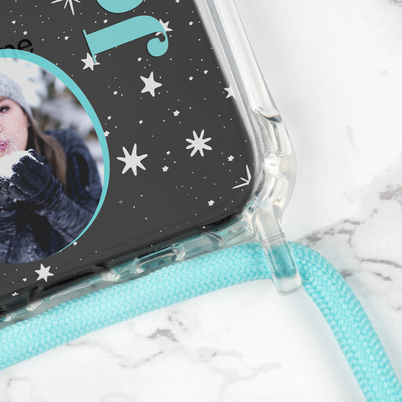 Personalised iPhone cases for 13 / 13 Pro / 13 Pro Max