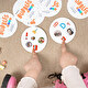 Kaartspel "Match Bubbles Kids" met foto bedrukken