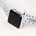 Cinturino Apple Watch personalizzato