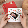 Tarjetas e invitaciones personalizadas