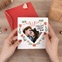 Tarjetas e invitaciones personalizadas