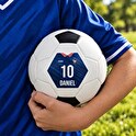 Personalisierter Fußball