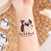Personalizowane tatuaże tymczasowe Personalizowane tatuaże tymczasowe