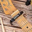 Cejilla de guitarra personalizada