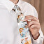 Personalised tie Personalised tie