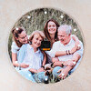 Relojes de pared personalizados