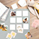 Foto Memo Spiel selbst gestalten