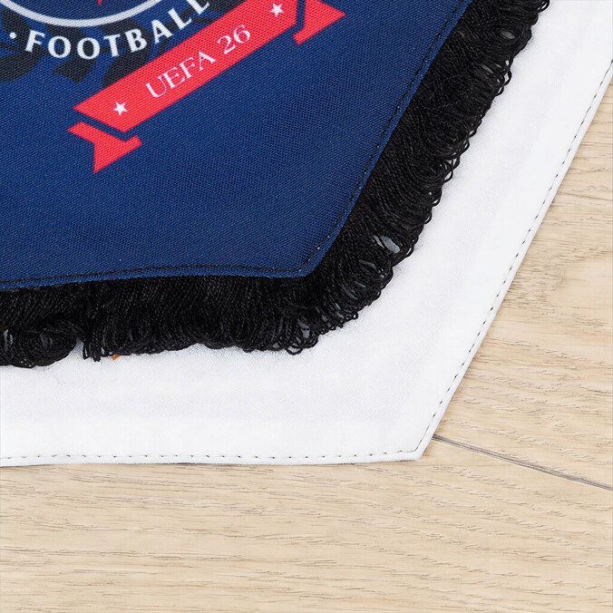 Personalised pennants