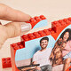 Puzzle Block personalizado