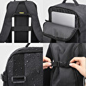 Handgepäck-Rucksack bedrucken