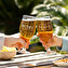 Personalizowany zestaw 2 szklanek do piwa 32 cl. Personalizowany zestaw 2 szklanek do piwa 32 cl.