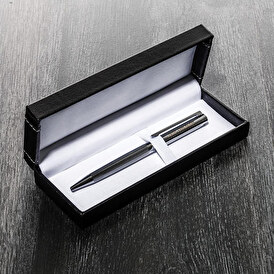 Stylo gravé "Seth"