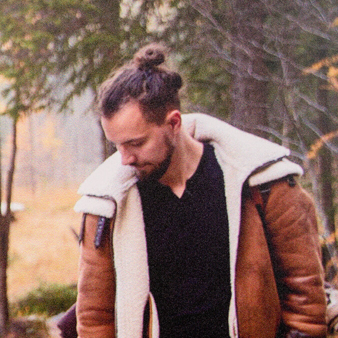 Fotka v hliníkovém rámečku