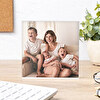 Fotos en bloque de metacrilato personalizado