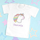 T-shirts bebé personalizadas