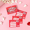 Personalised playing cards