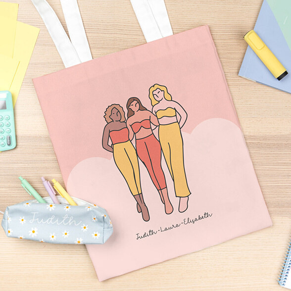 Tote Bag personalizada