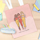 Torba Tote Bag z nadrukiem