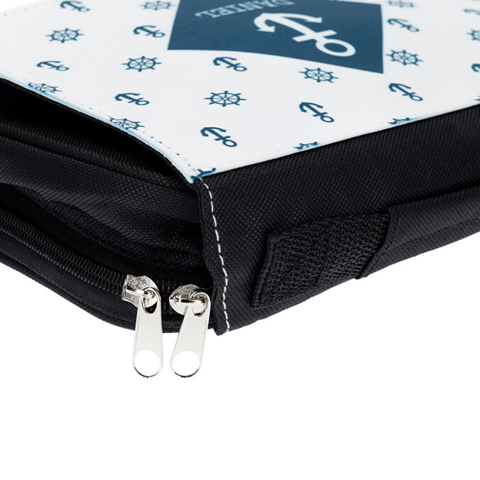 Neceser de viaje personalizado