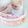 Bola de nieve Baby personalizada
