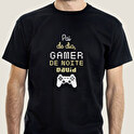 T-shirts personalizadas homem