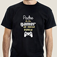Camisetas hombre