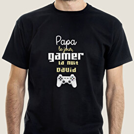 T-shirts Fête des pères