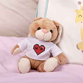 Bunny teddy