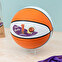 Basketbal bedrukken