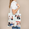 Stoffbeutel Tote Bag bedrucken