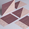 Personalised business cards