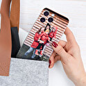 iPhone 15 / 15 Pro / 15 Pro Max / 15 Plus hoesje ontwerpen en maken