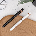 Gegraveerde roller balpen