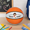 Personalizovaný basketbalový míč