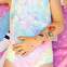 Custom temporary tattoos